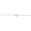 Comme une évidence - Bracelet simple