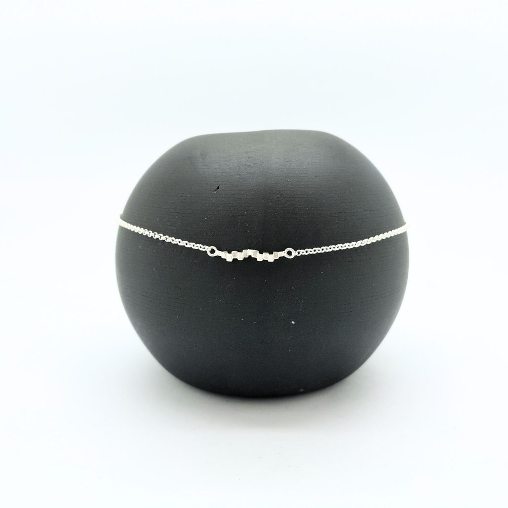 Carrément - Pendentif S