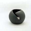 Carrément - Bague Carrés