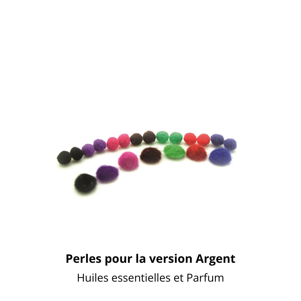 Attraction - Pendentif L