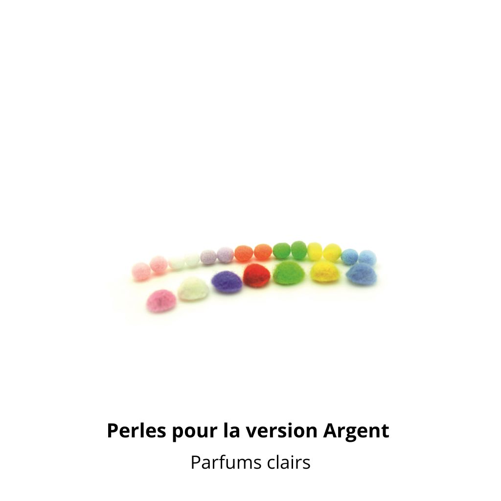 Attraction - Pendentif L