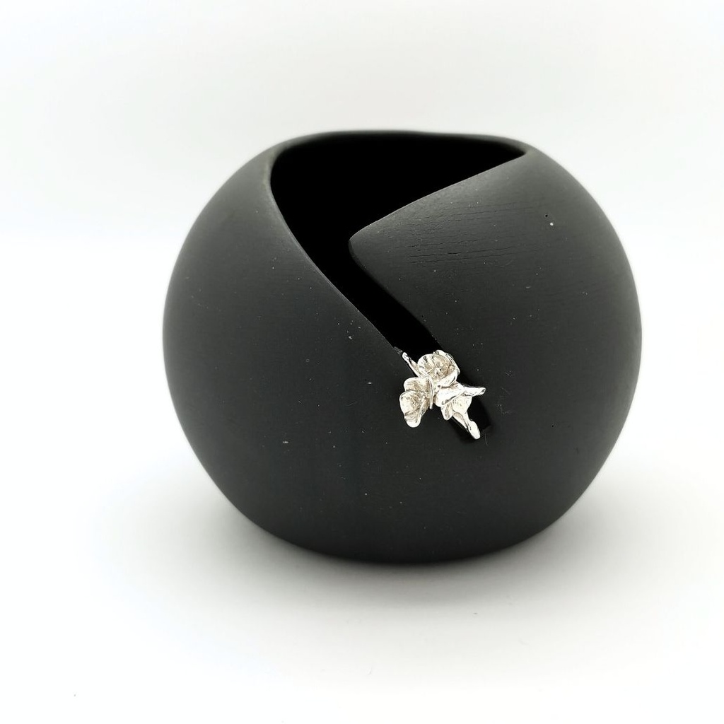 Coquelicots - Bague
