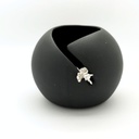 Coquelicots - Bague