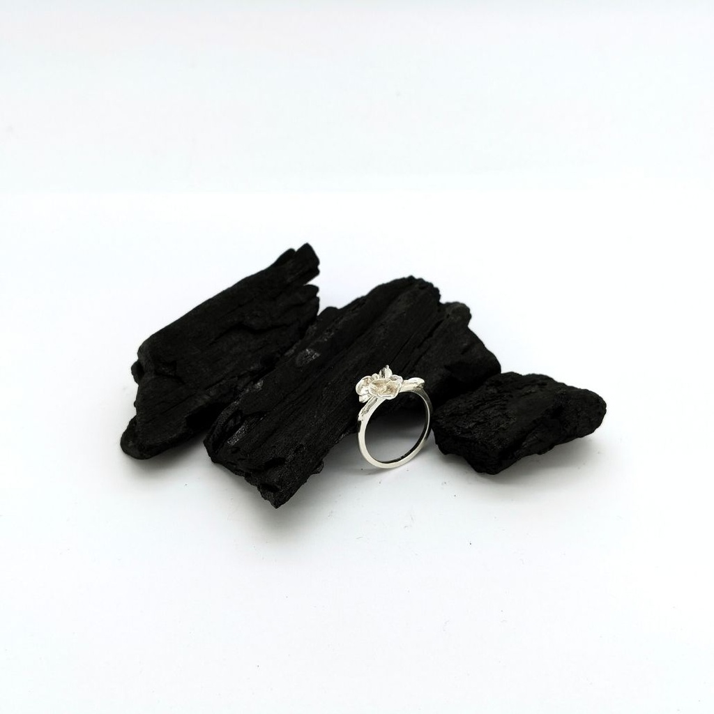 Coquelicots - Bague