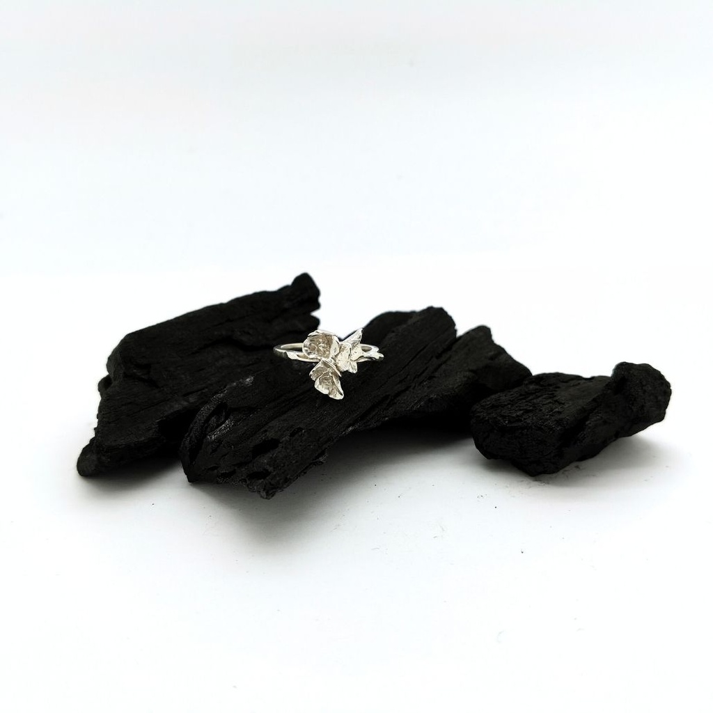 Coquelicots - Bague
