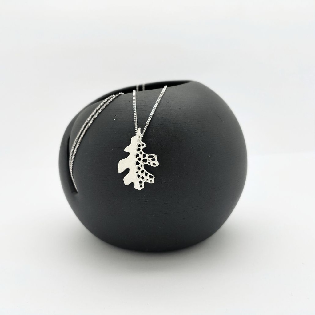Cycle - Pendentif