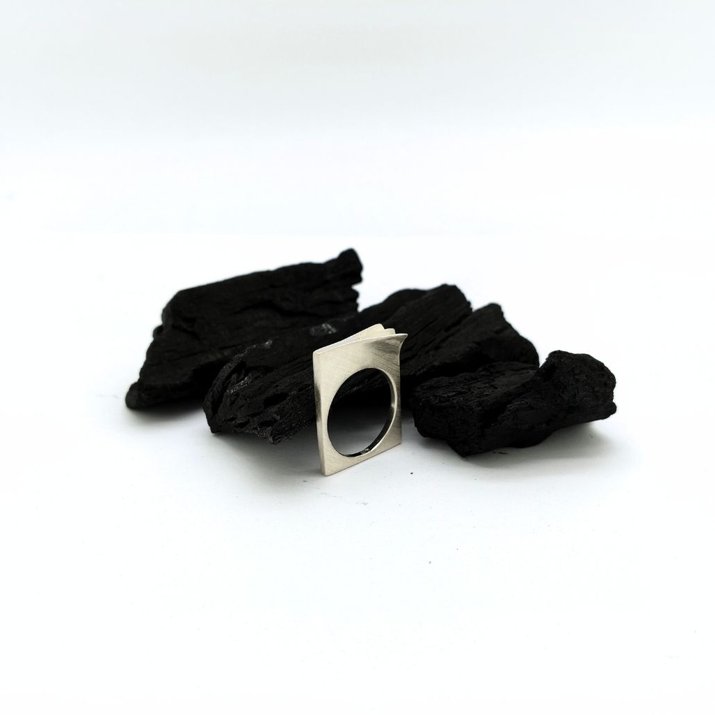 Elan - Bague