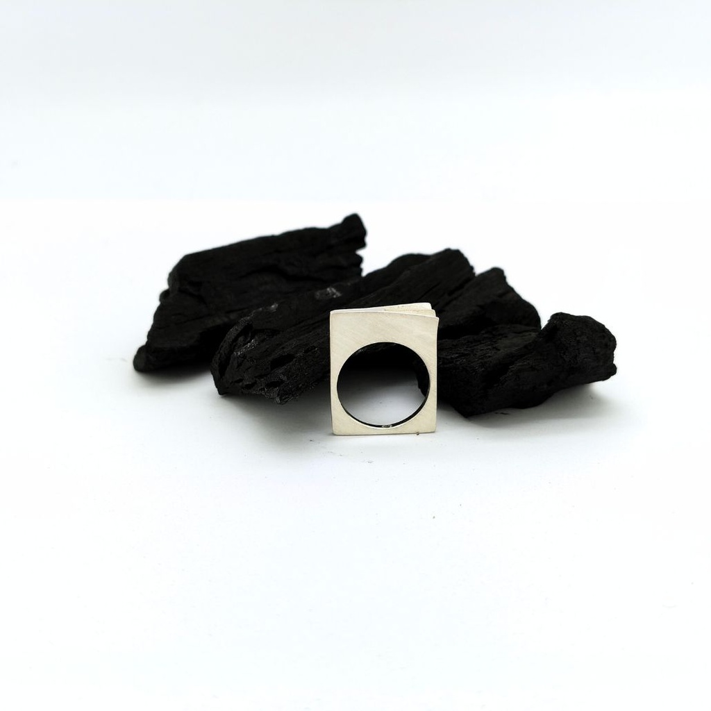 Elan - Bague