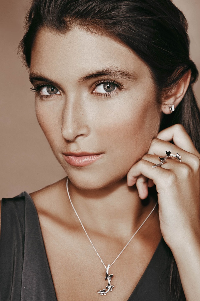 Envol - Bague