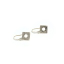 Dialogue profond  - Boucles d'oreille olfactives