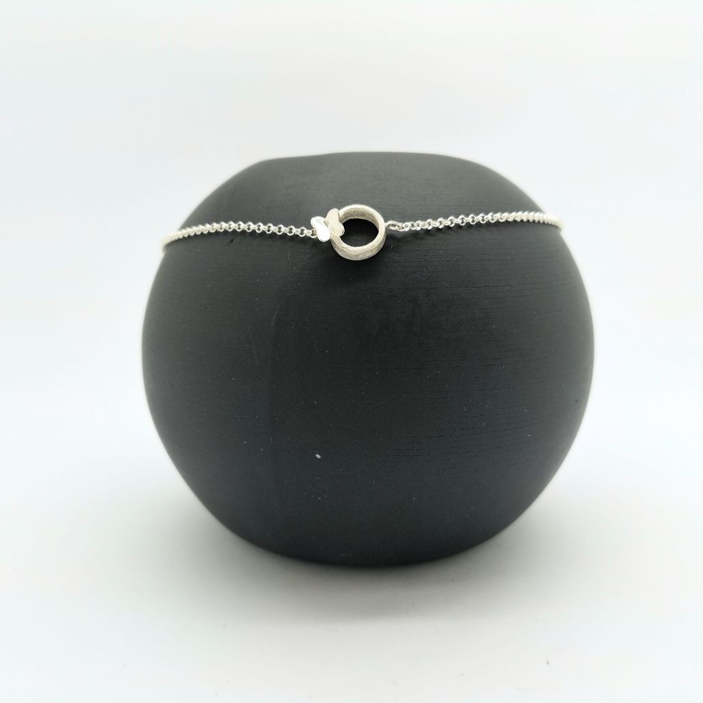 Métamorphose - Bracelet simple S