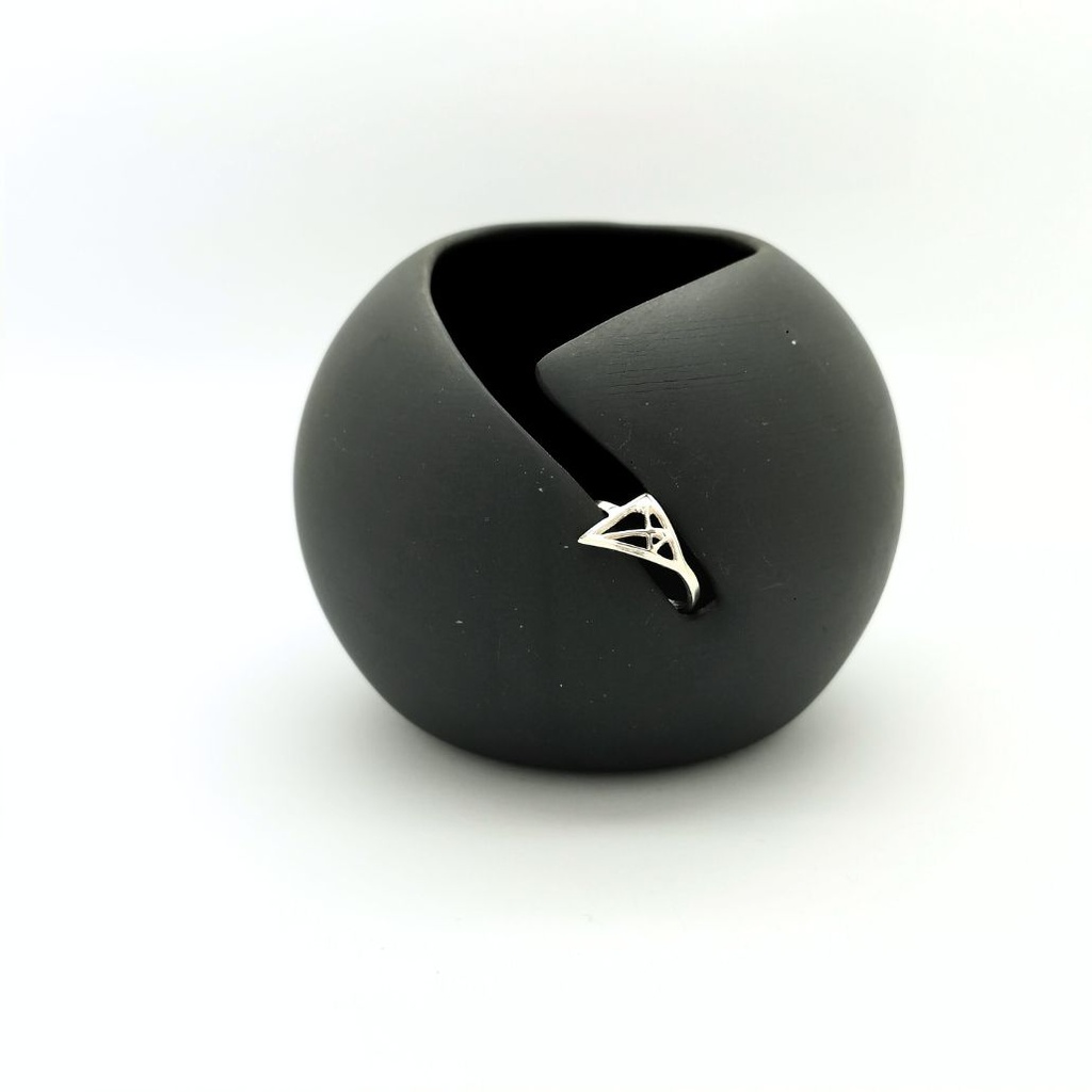 Ose - Bague