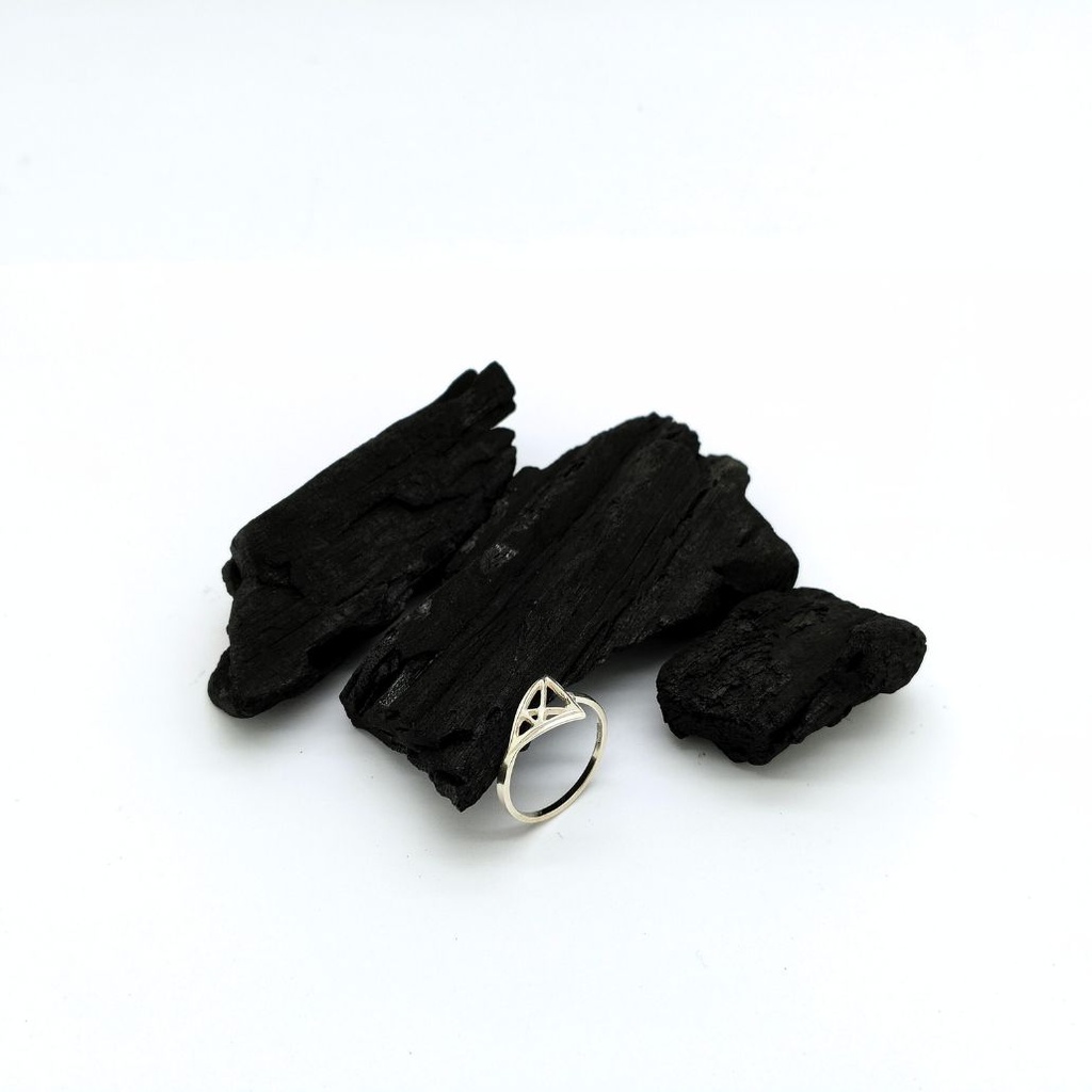Ose - Bague
