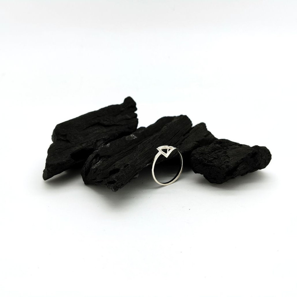 Ose - Bague