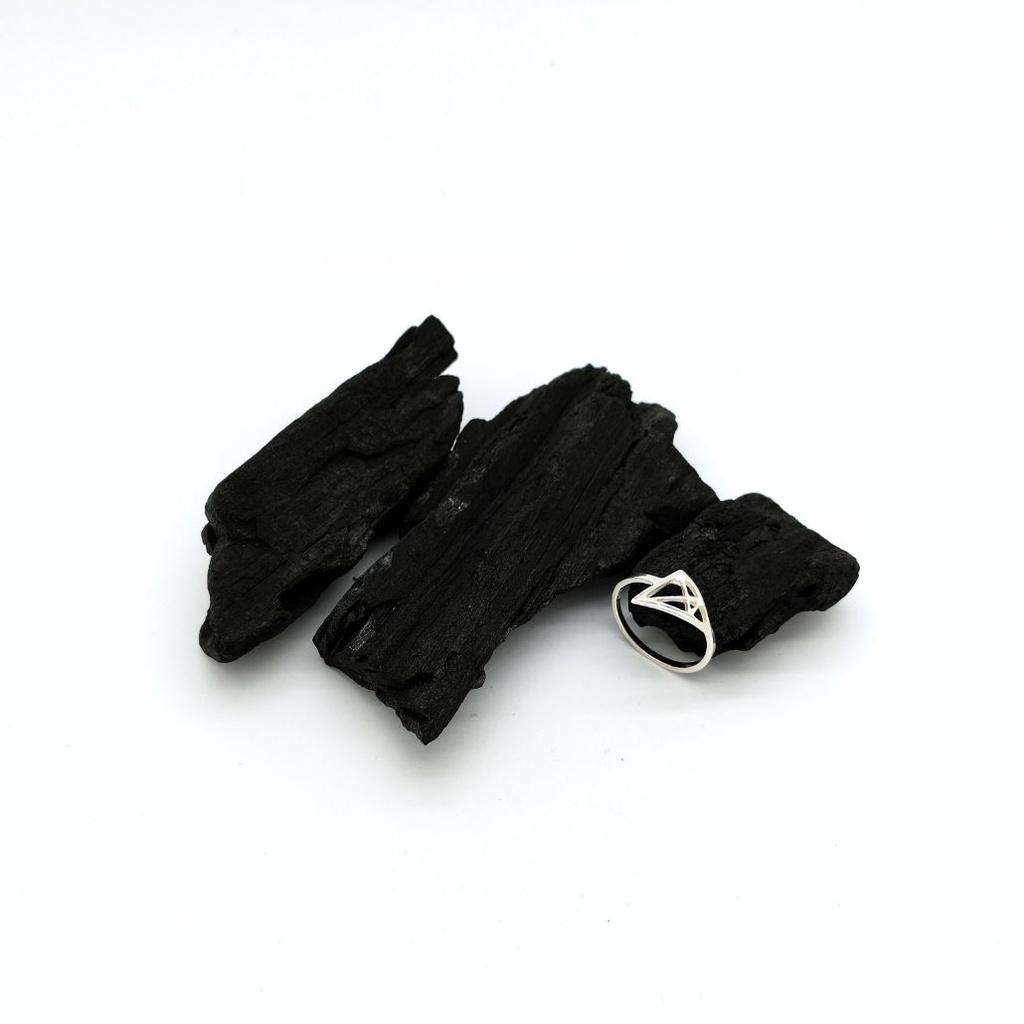 Ose - Bague