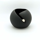Parfaite dans son imperfection - Bague S