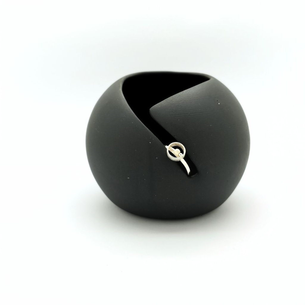 Plénitude - Bague