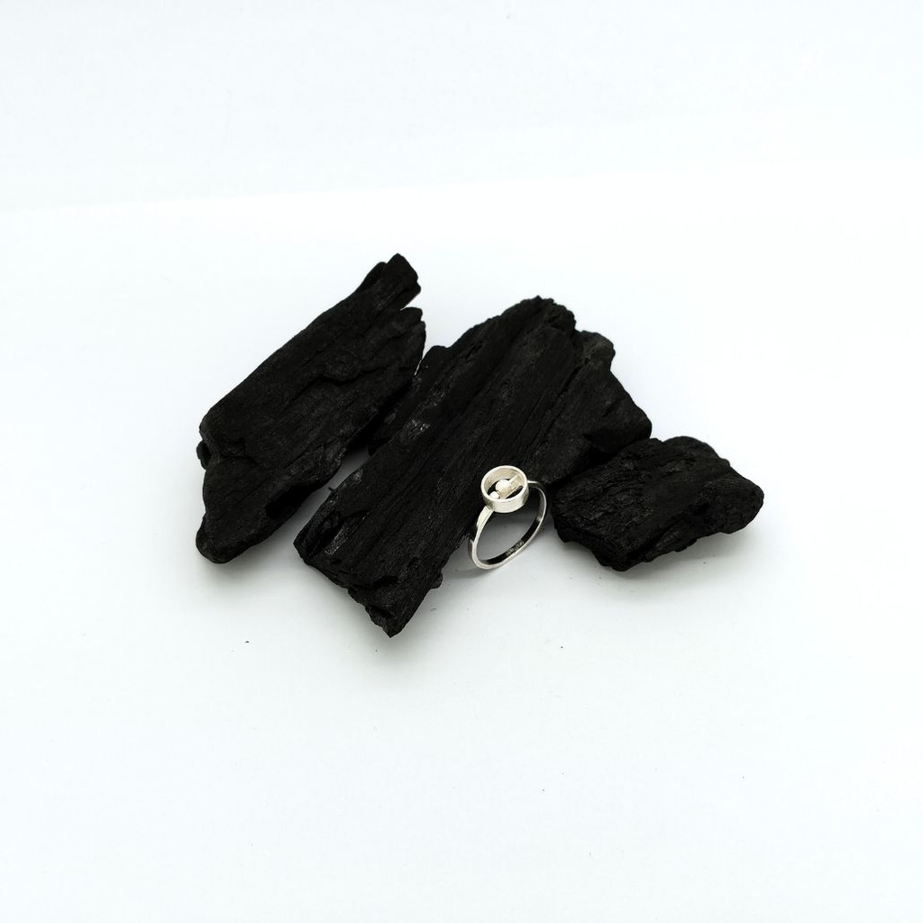 Plénitude - Bague
