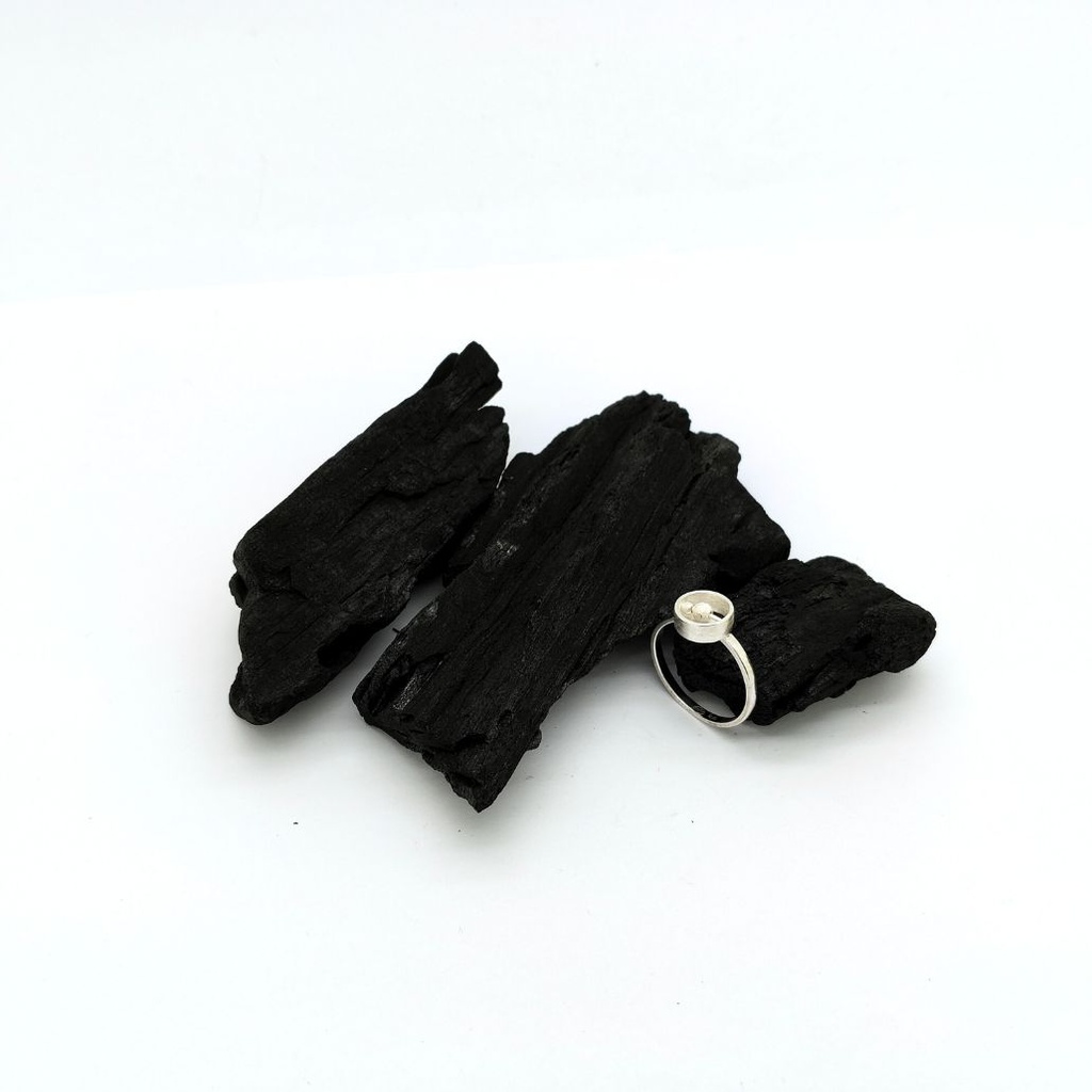 Plénitude - Bague