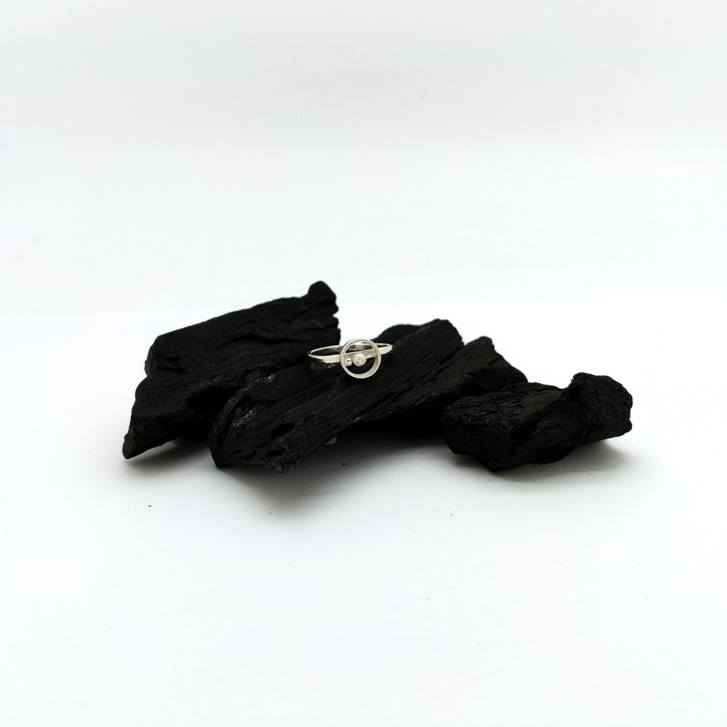 Plénitude - Bague