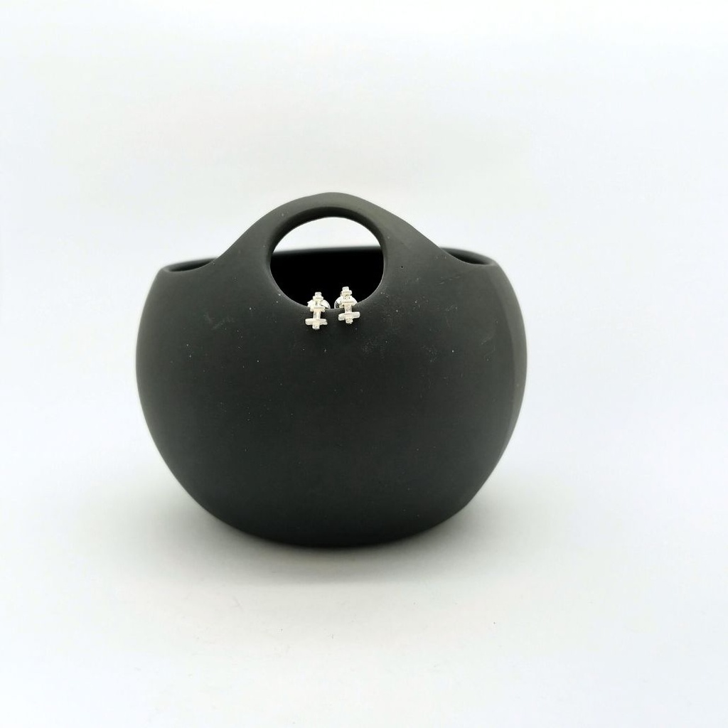 Mon temple, mon âme - BO Perceuse Mini