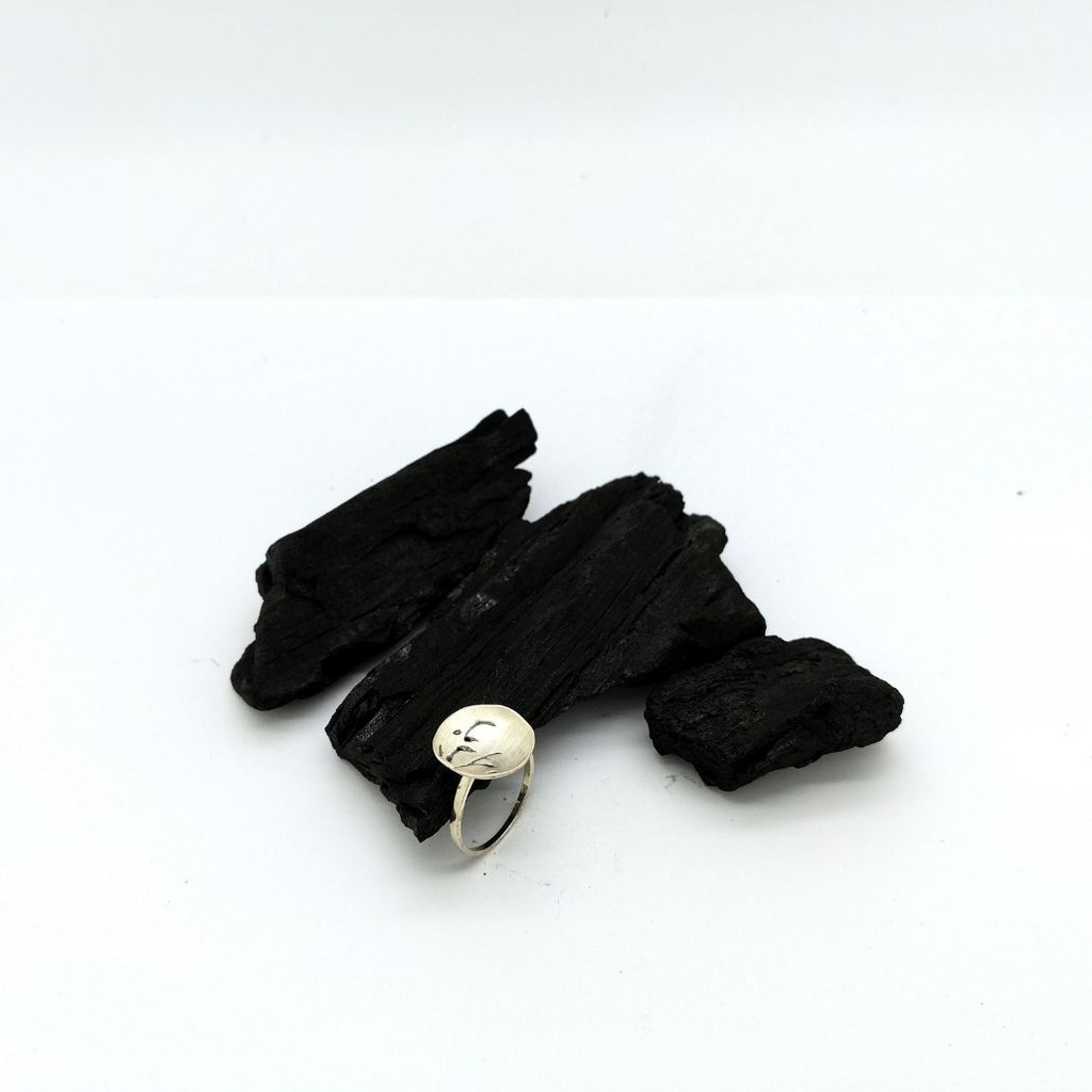 Profondeur et superficialité - Bague PROFONDEUR