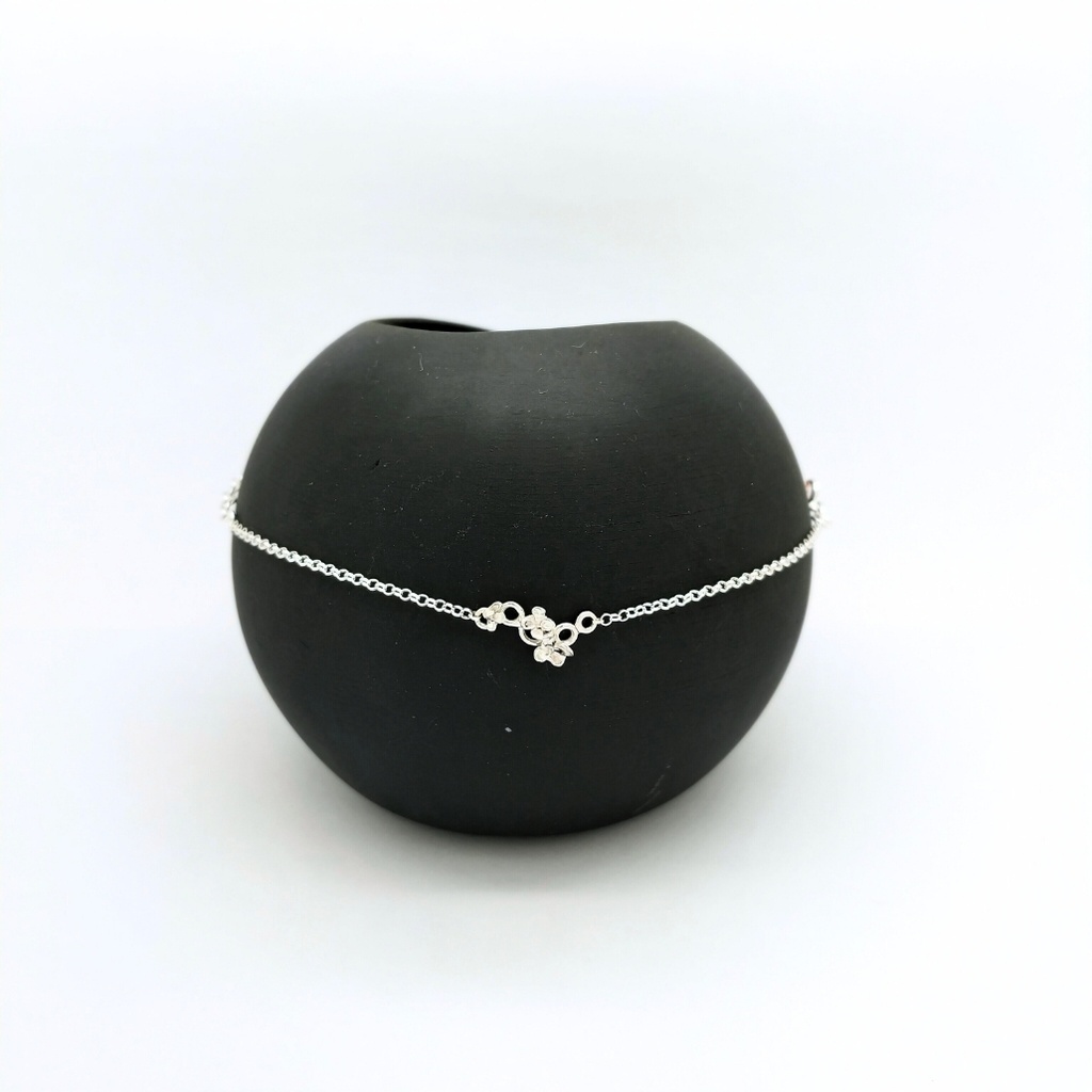 Les liens - Bracelet simple
