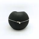 Les liens - Bracelet simple