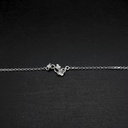 Les liens - Bracelet simple
