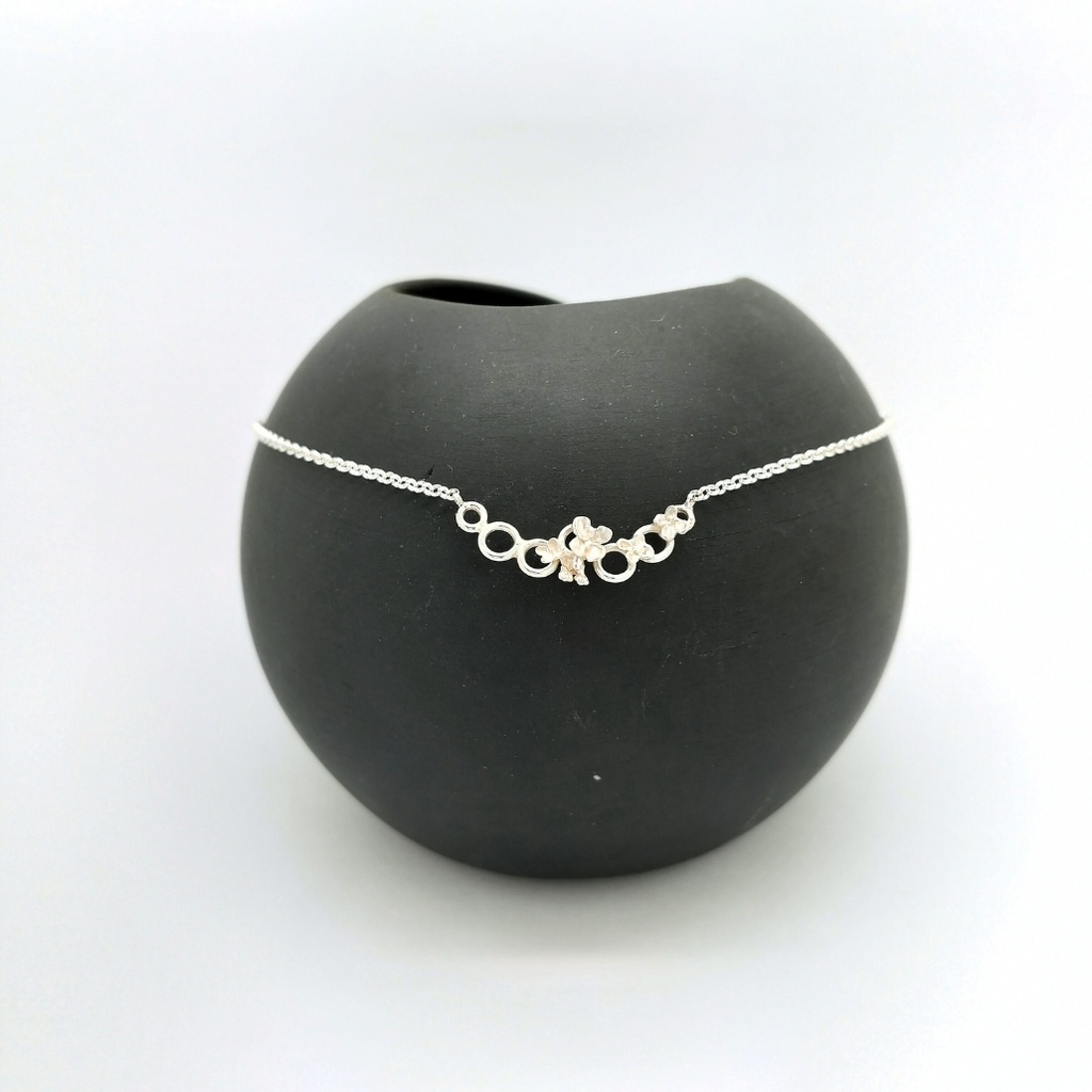 Les liens - Pendentif