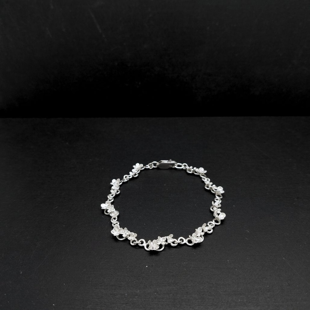 Les liens - Bracelet Articulé