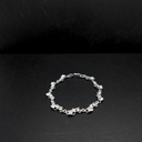 Les liens - Bracelet Articulé