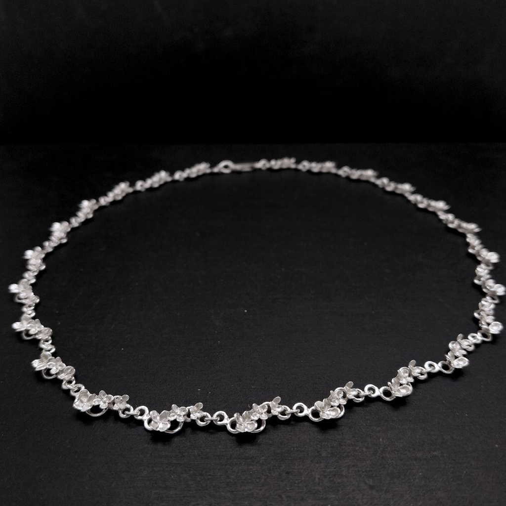 Les liens - Collier Articulé