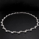 Les liens - Collier Articulé