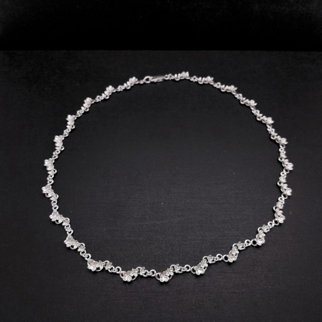Les liens - Collier Articulé
