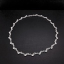 Les liens - Collier Articulé