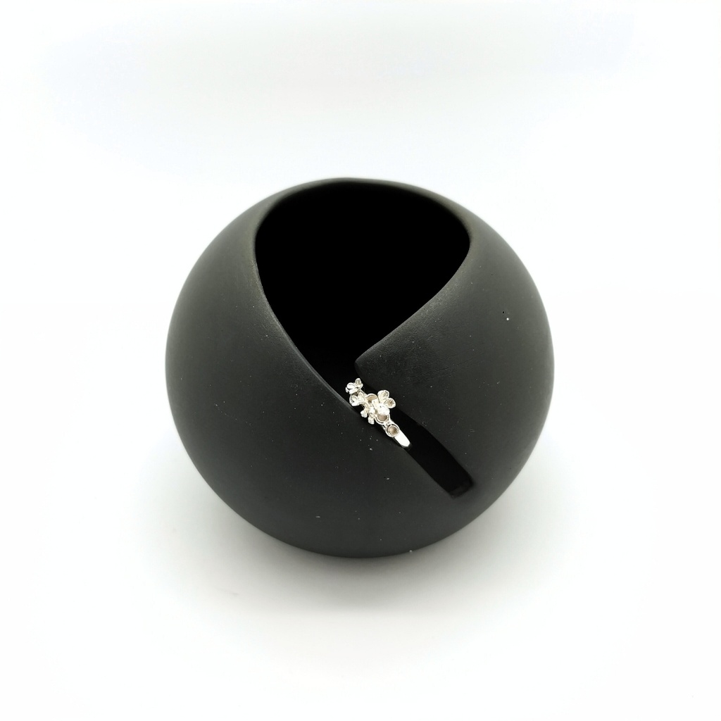 Les liens - Bague