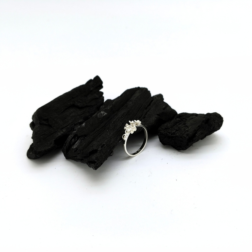 Les liens - Bague