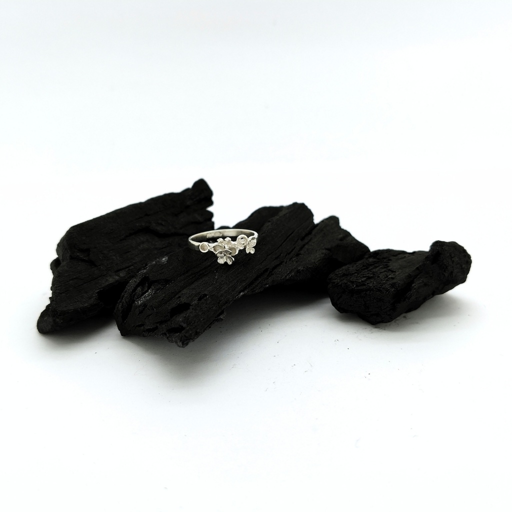 Les liens - Bague