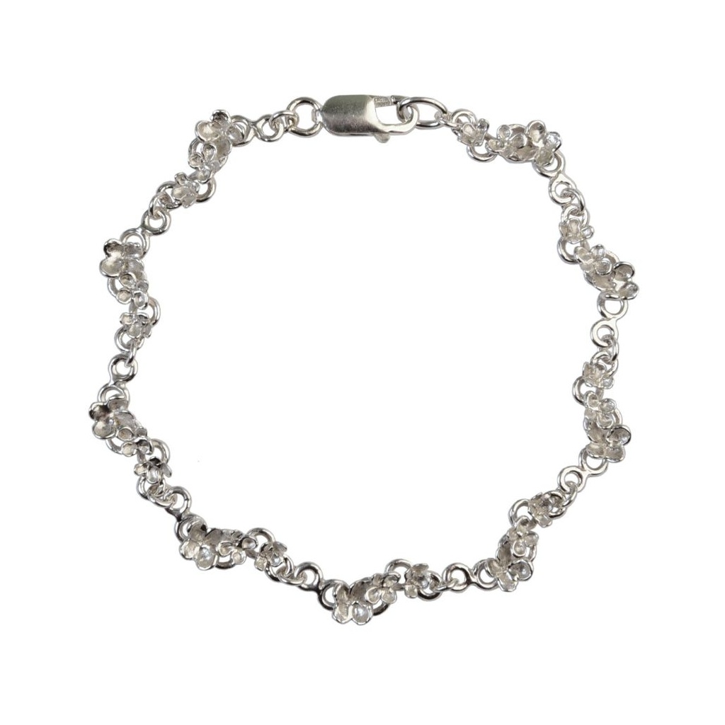 Les liens - Bracelet Articulé
