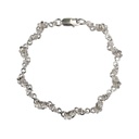Les liens - Bracelet Articulé