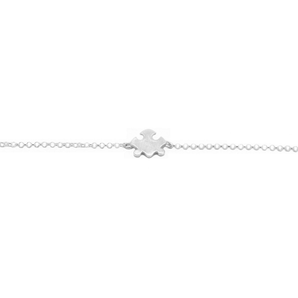Chacun sa place - Bracelet simple