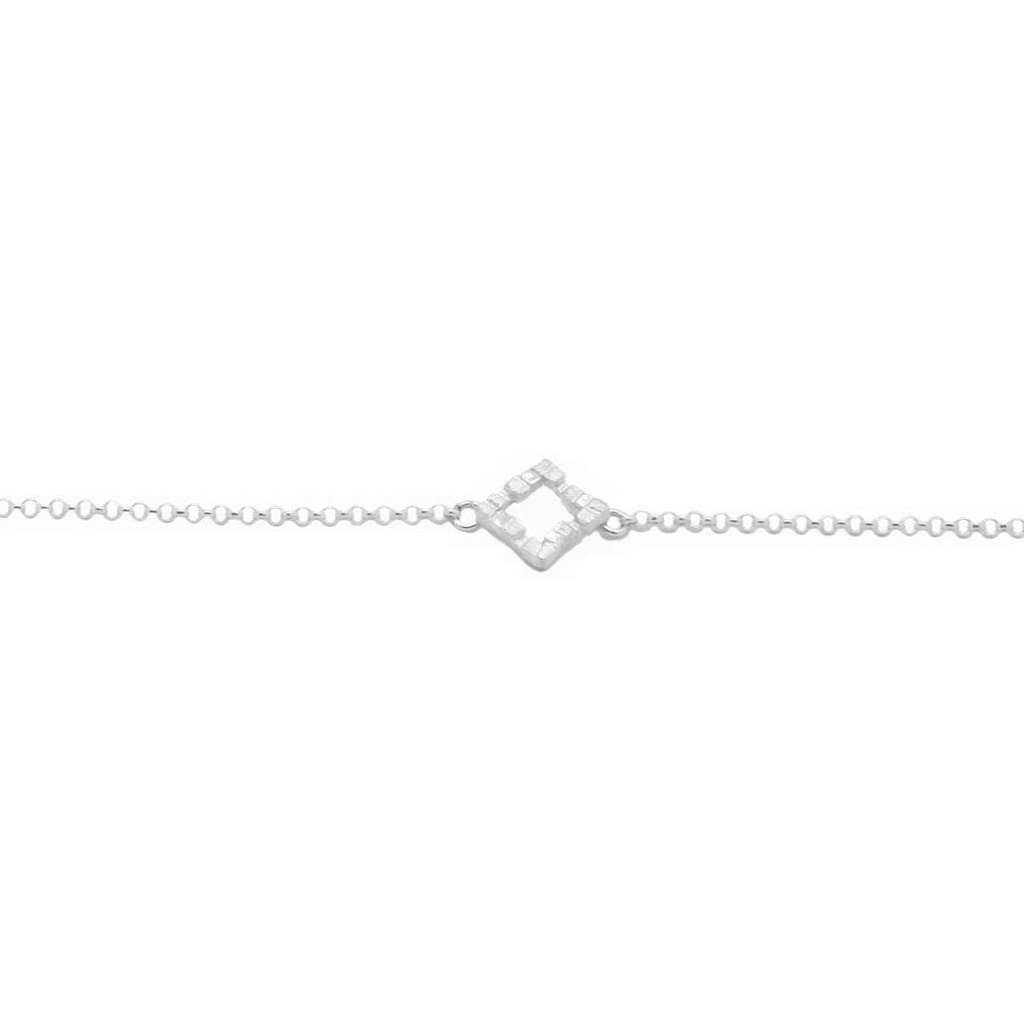 Carrément - Bracelet simple