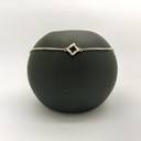 Carrément - Bracelet simple