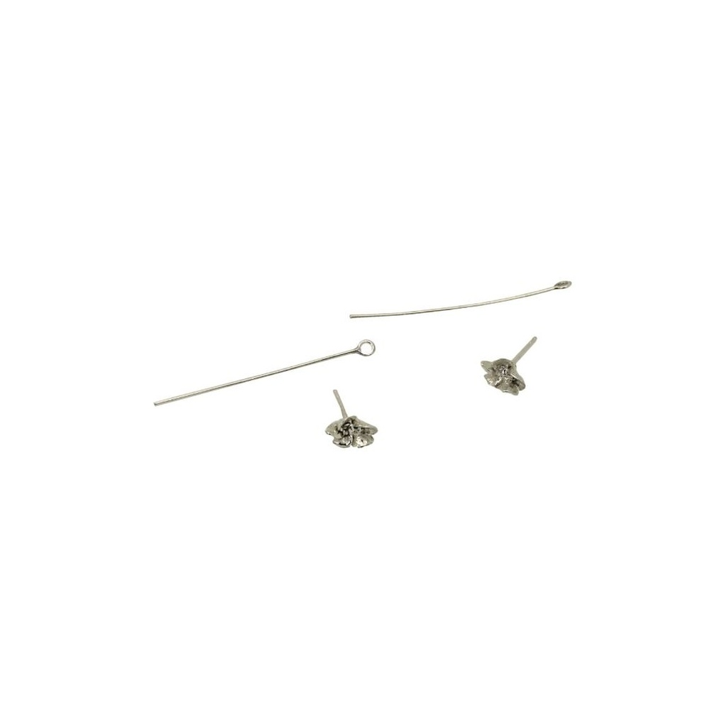 Coquelicot- Bo perceuse et tige amovible