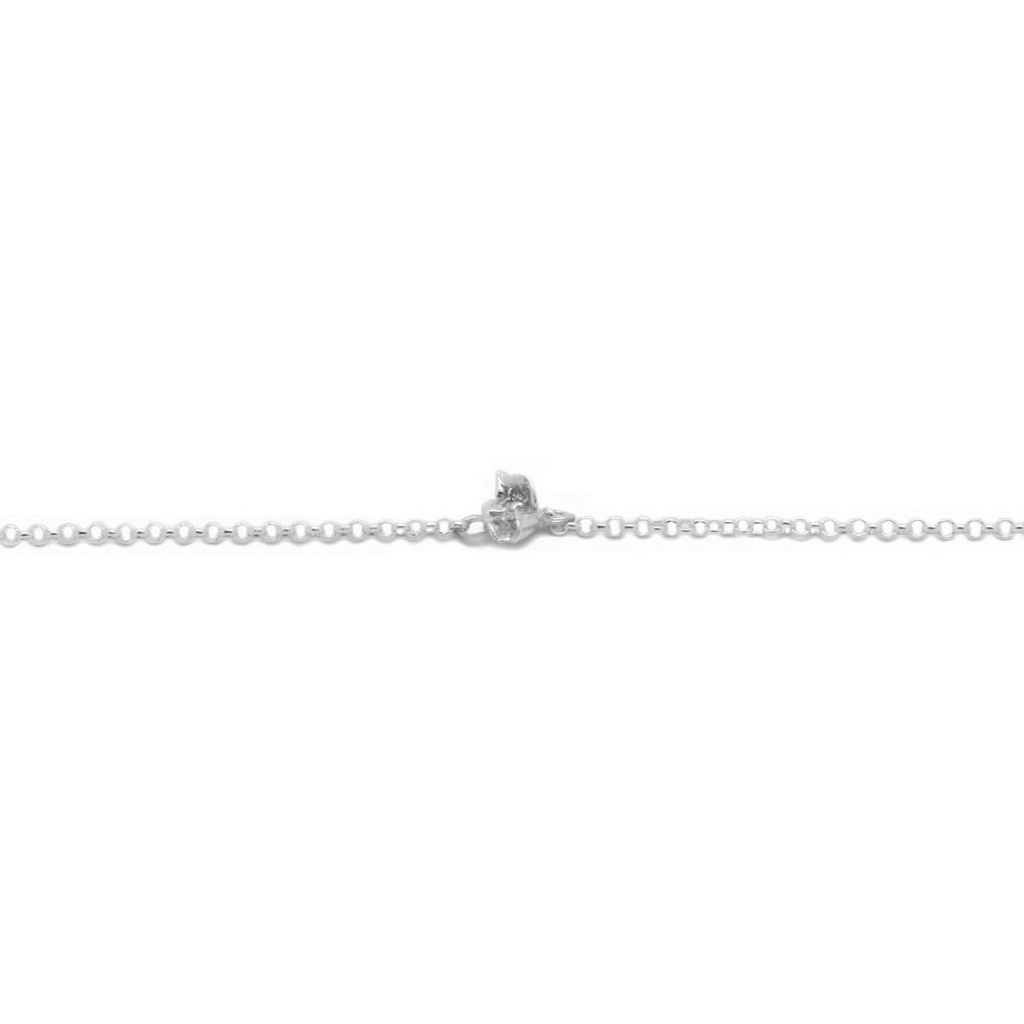 Coquelicot - Bracelet simple