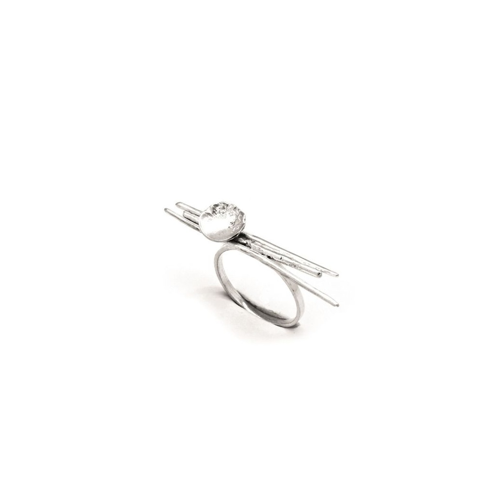 Parfaite dans son imperfection - Bague XL