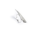 Brin de folie - Bague XL