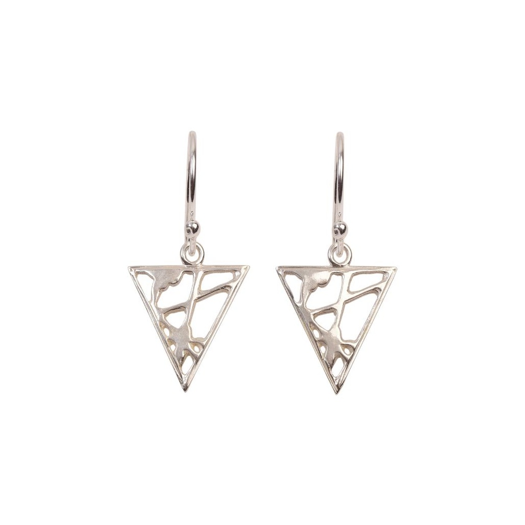 Ose - BO Articulée triangle équilatéral