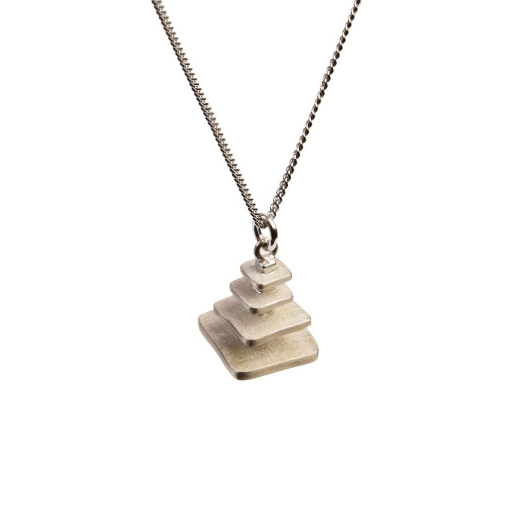 Mijn tempel, Mijn ziel - Hanger L